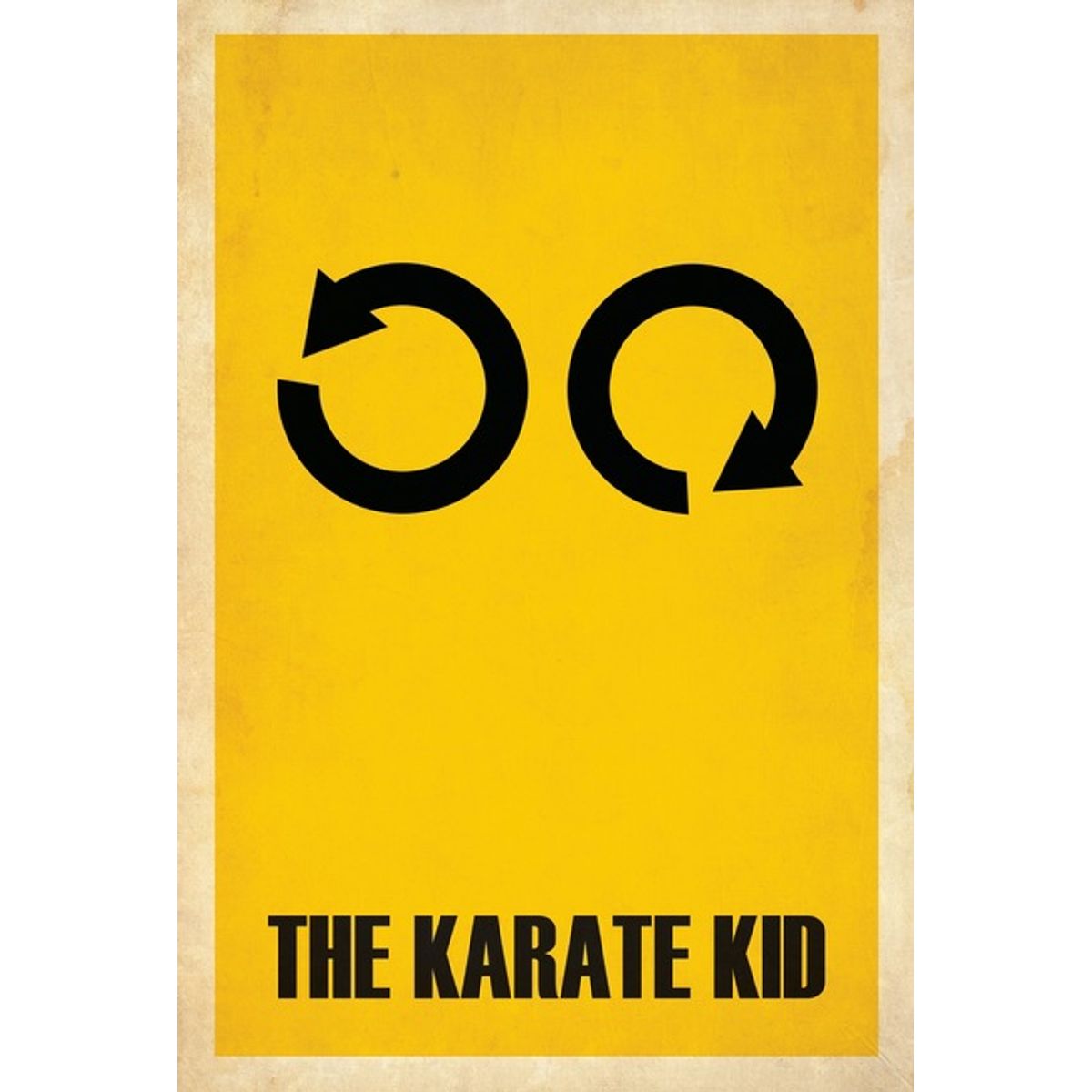 The Karate Kid