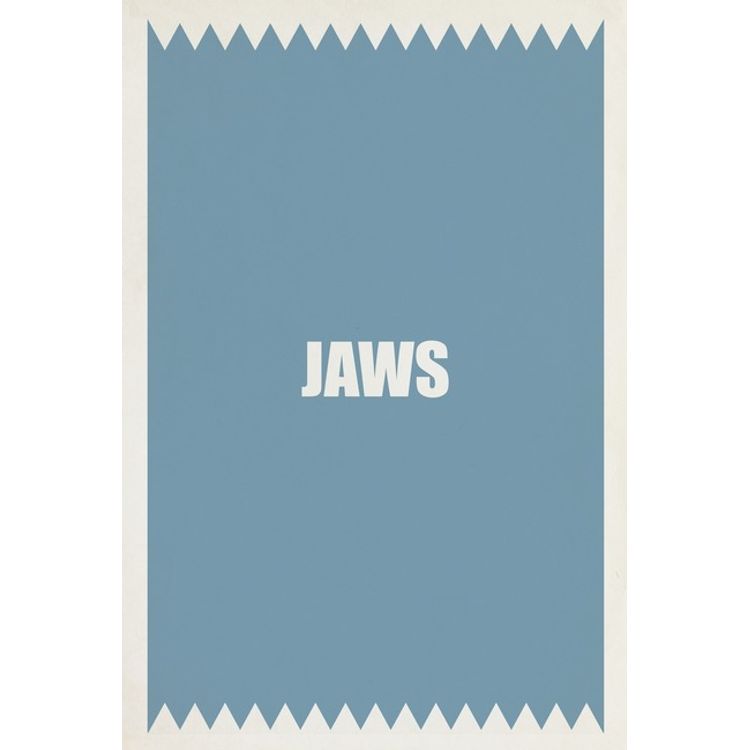 Jaws by Matt Owen