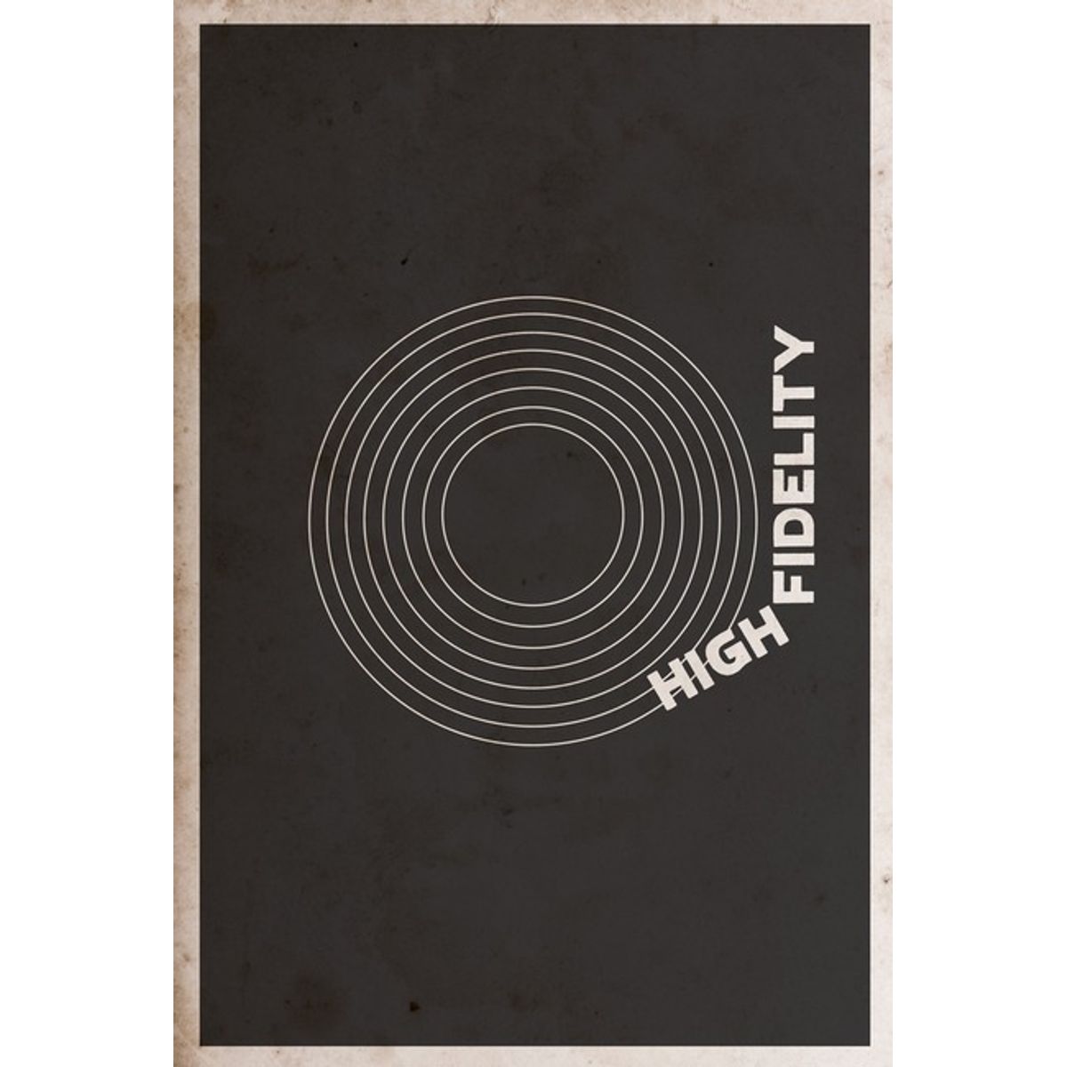 High Fidelity