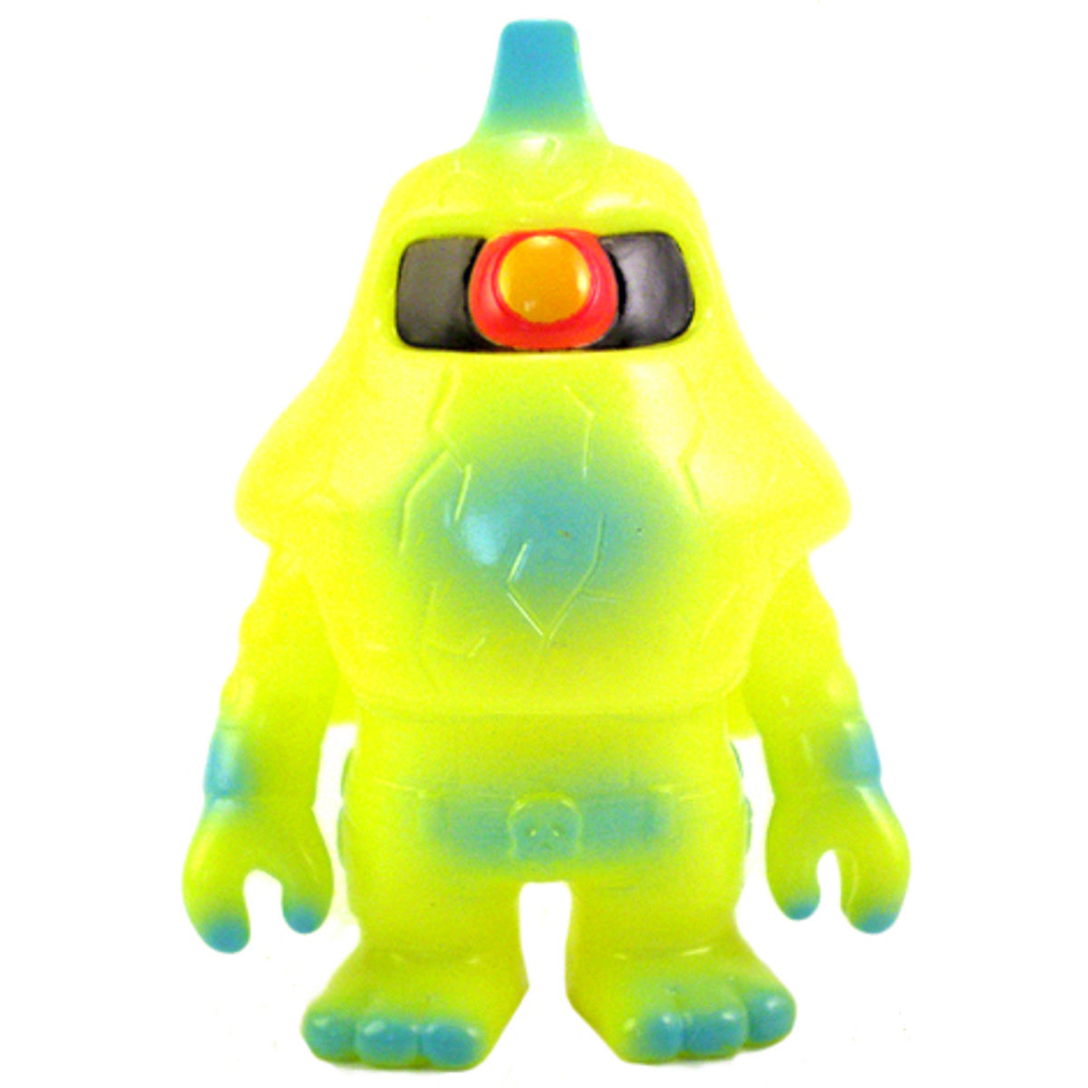 Mini Mutant Bigaro - Yellow