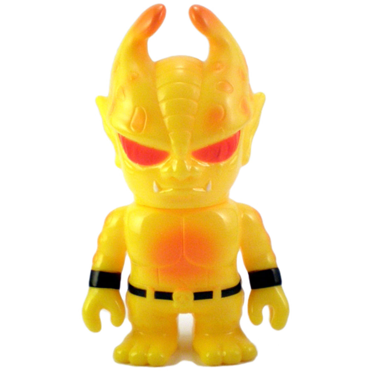 Mini Mutant Evil - Yellow