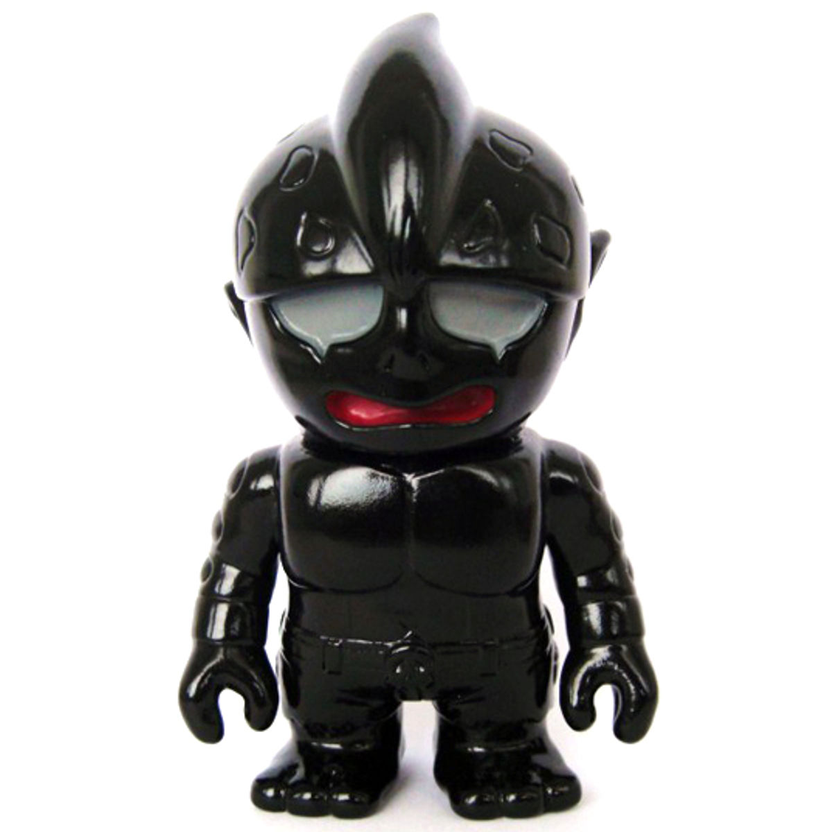 Mini Mutant Head -  Black Hyper Hobby