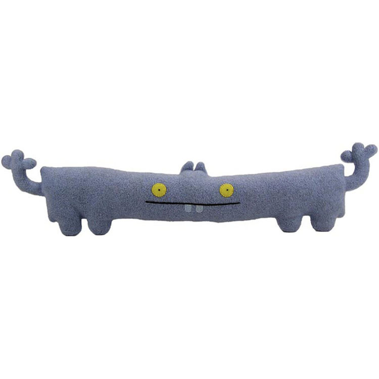 Babo's UglyTrain Uglydoll by David Horvath