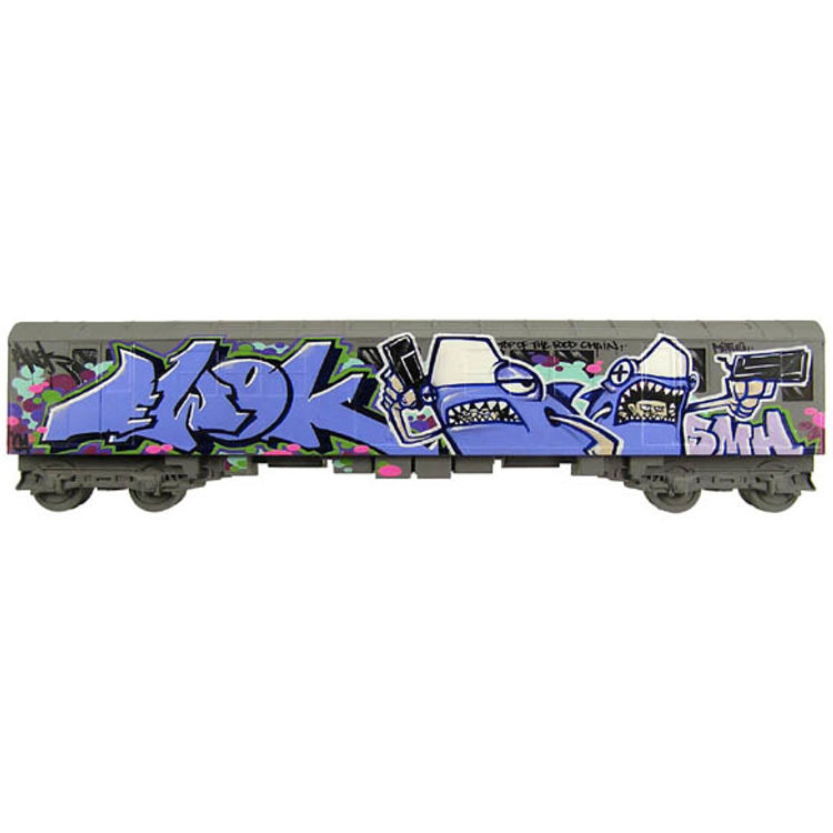 null by Ewok One