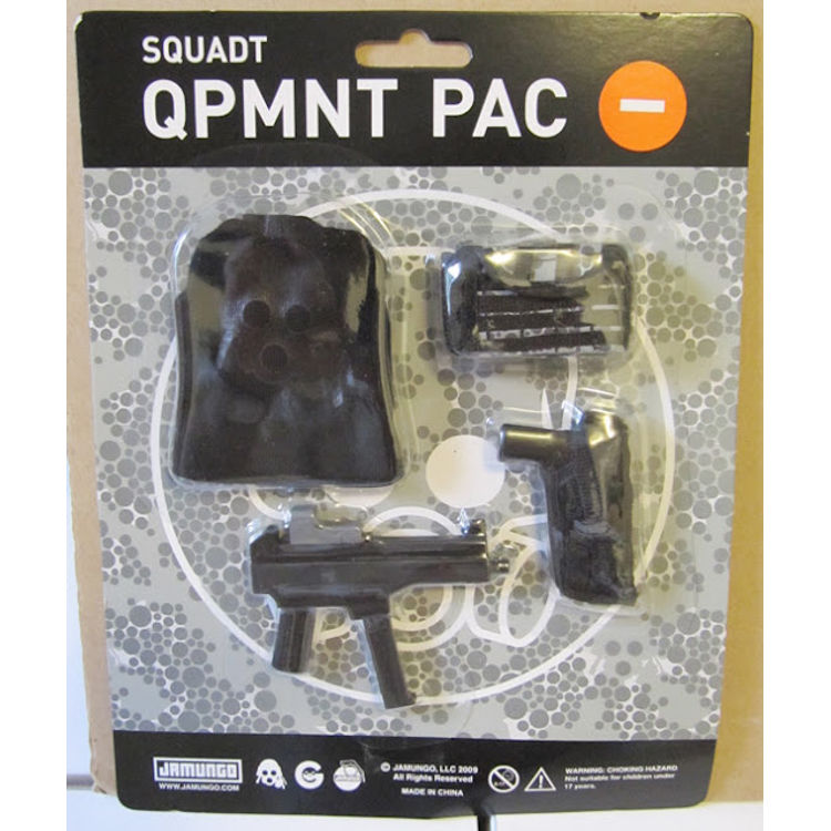 QPMNT PAC 1 by Ferg