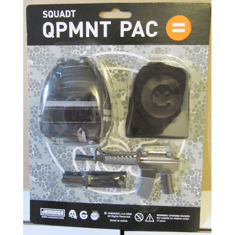 QPMNT PAC 2 by Ferg