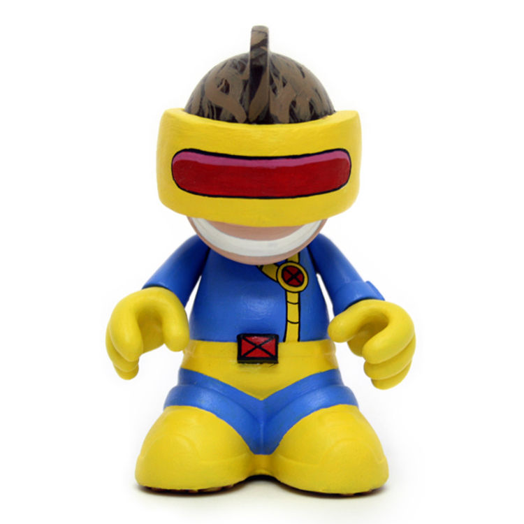 Cyclops Bot by Sekure D