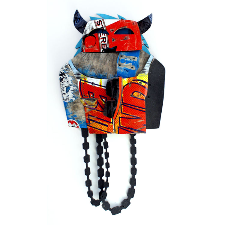 Surfin USA by Inga Guzyte