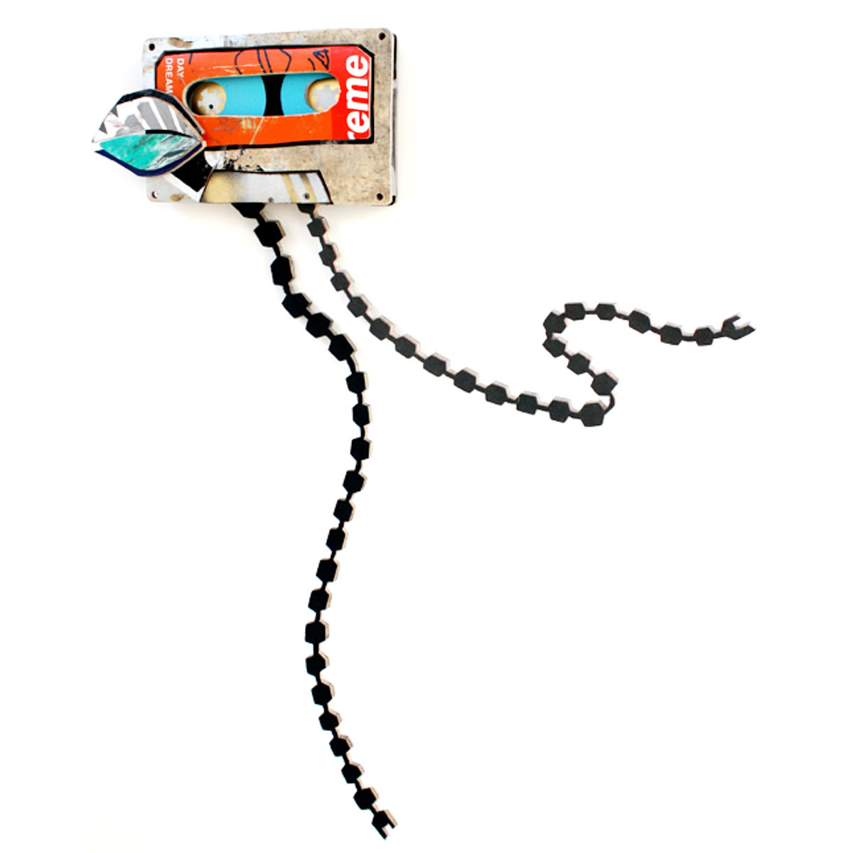 Cassette Imperfection