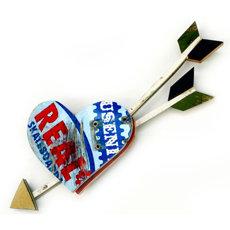 Real Love by Inga Guzyte