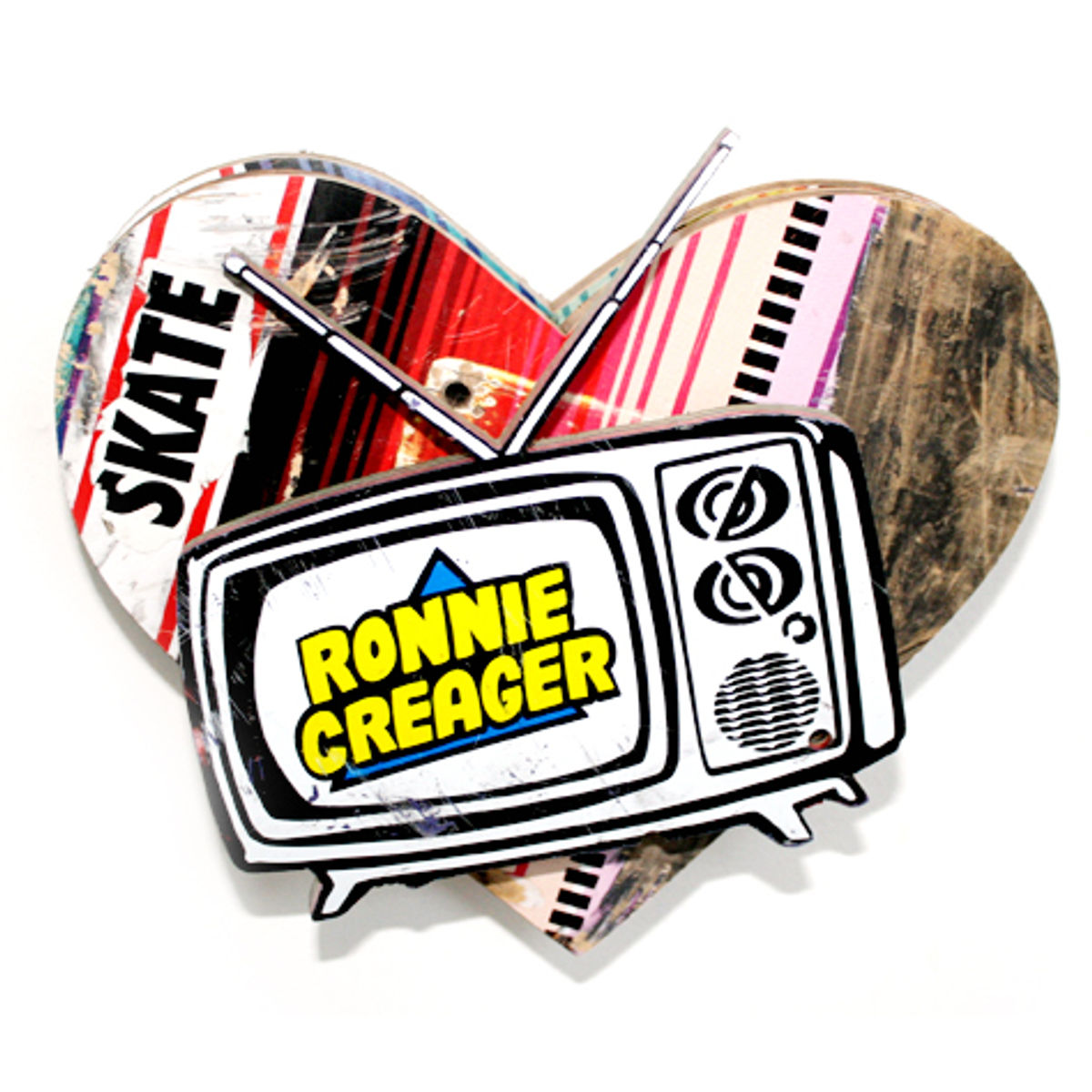 RC TV (American Icon)