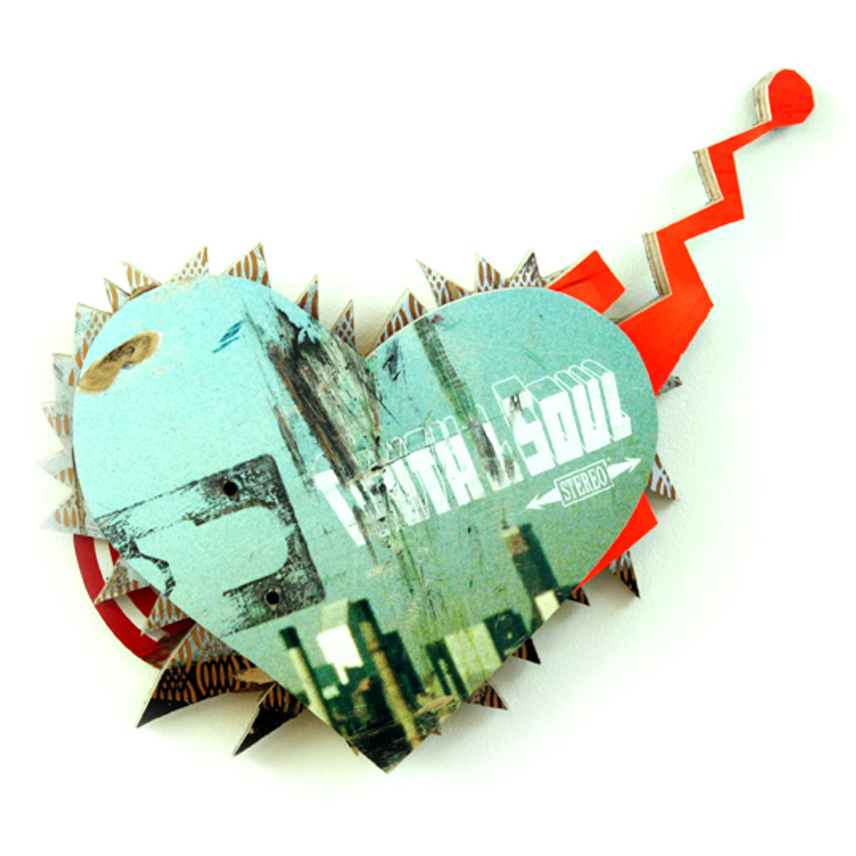 NYC Soul