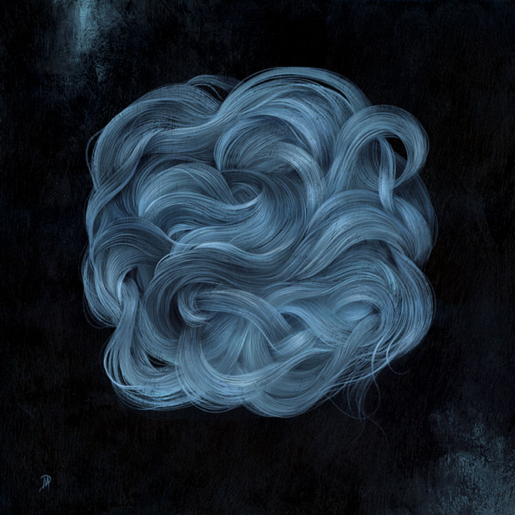 Organized Nightmare by Dan May