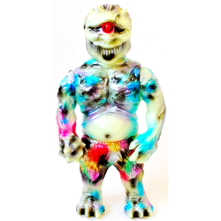 Ollie - Blobpus by BLObPUS