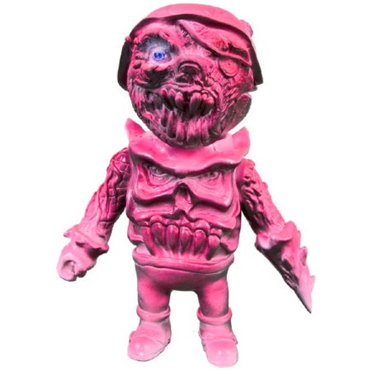 Mishka Bootleg - Tokyo Popup Shop by LAMOUR Supreme