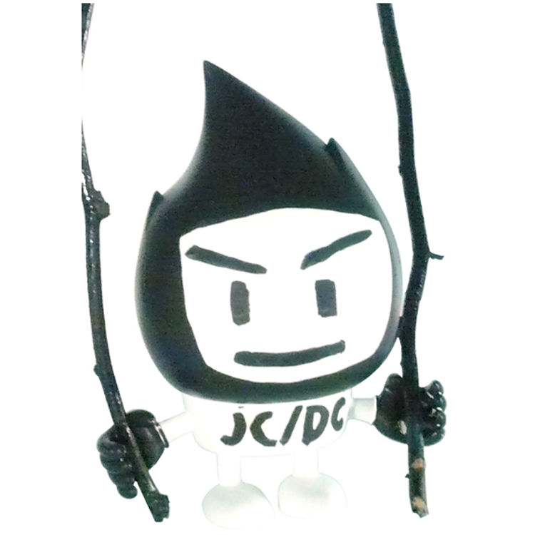 null by Jean-Charles de Castelbaljac