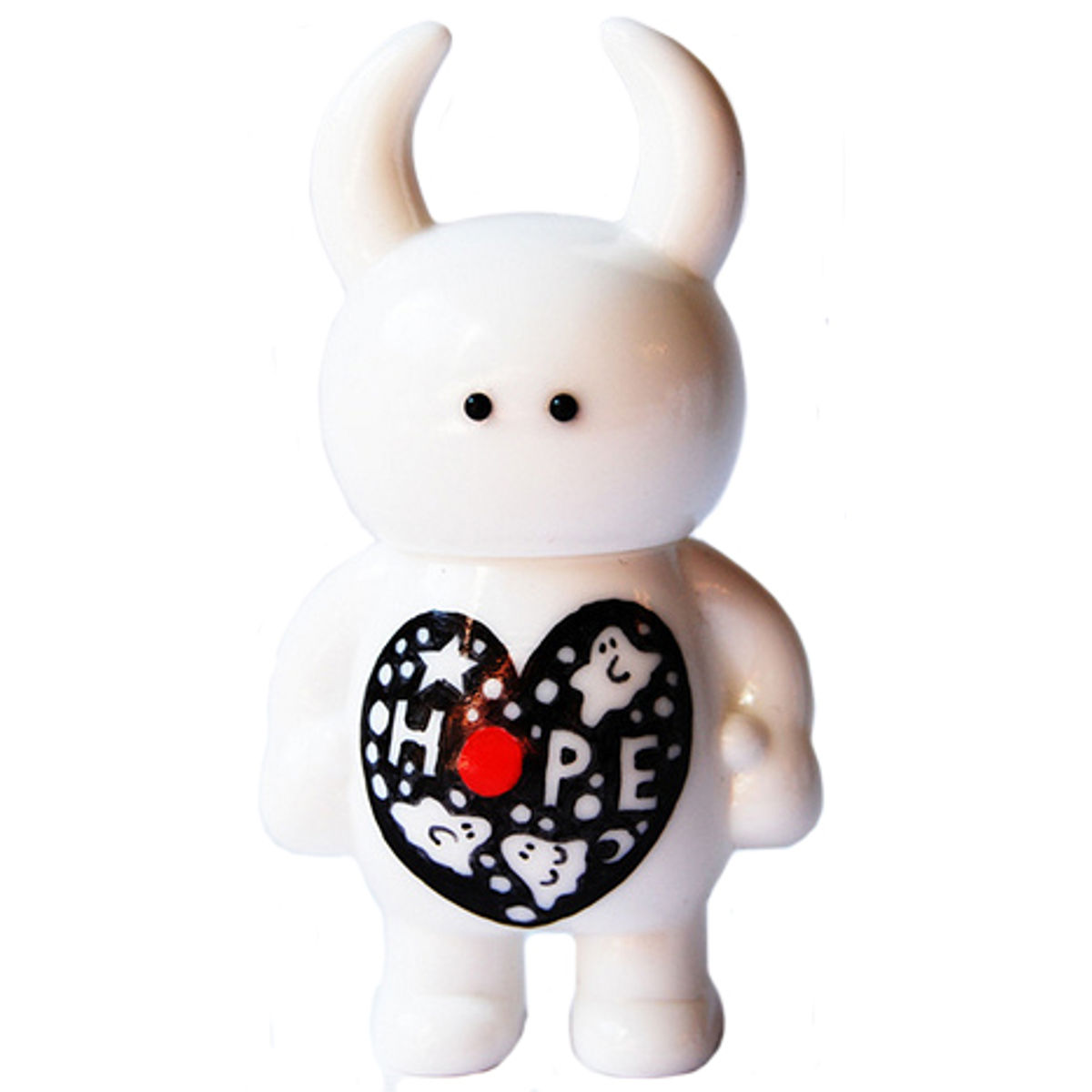 Hope for Japan Uamou