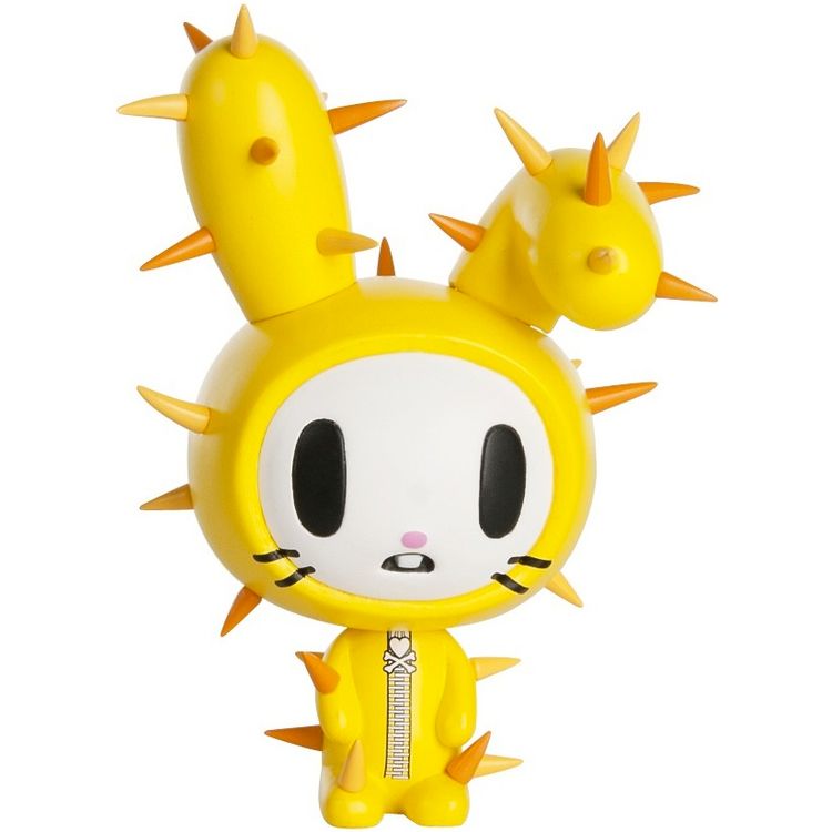 Truffle by Tokidoki (Simone Legno)