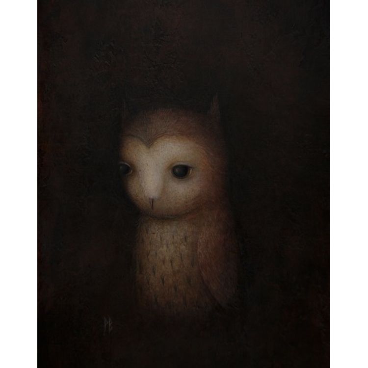 Guardian by Paul Barnes