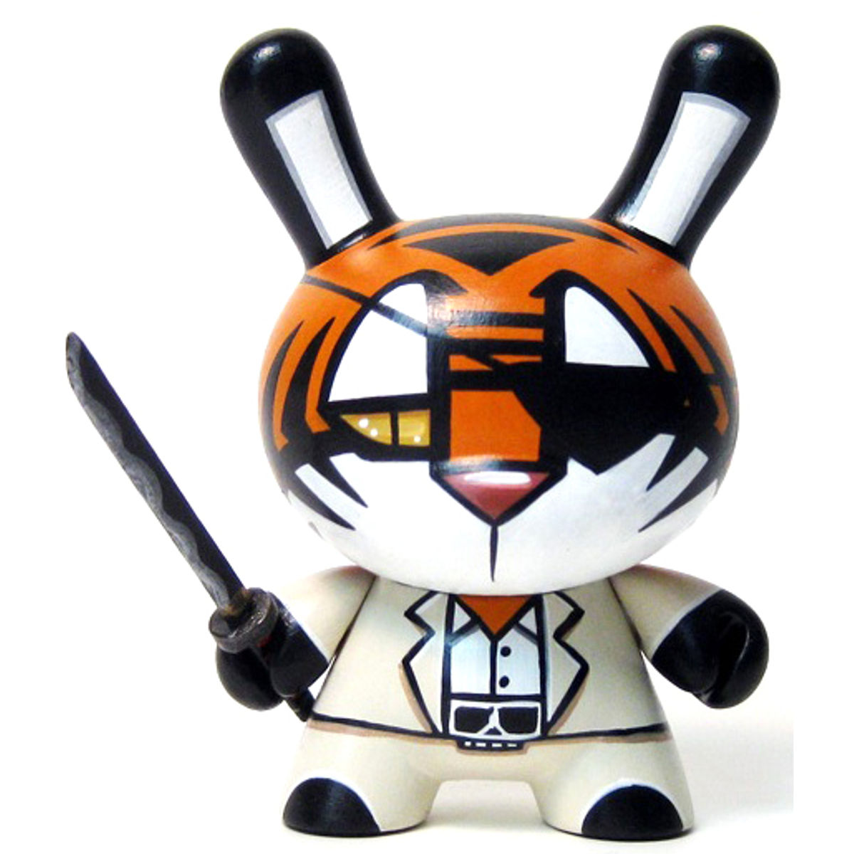 Tiger Dunny - Most Wanted 2 AP