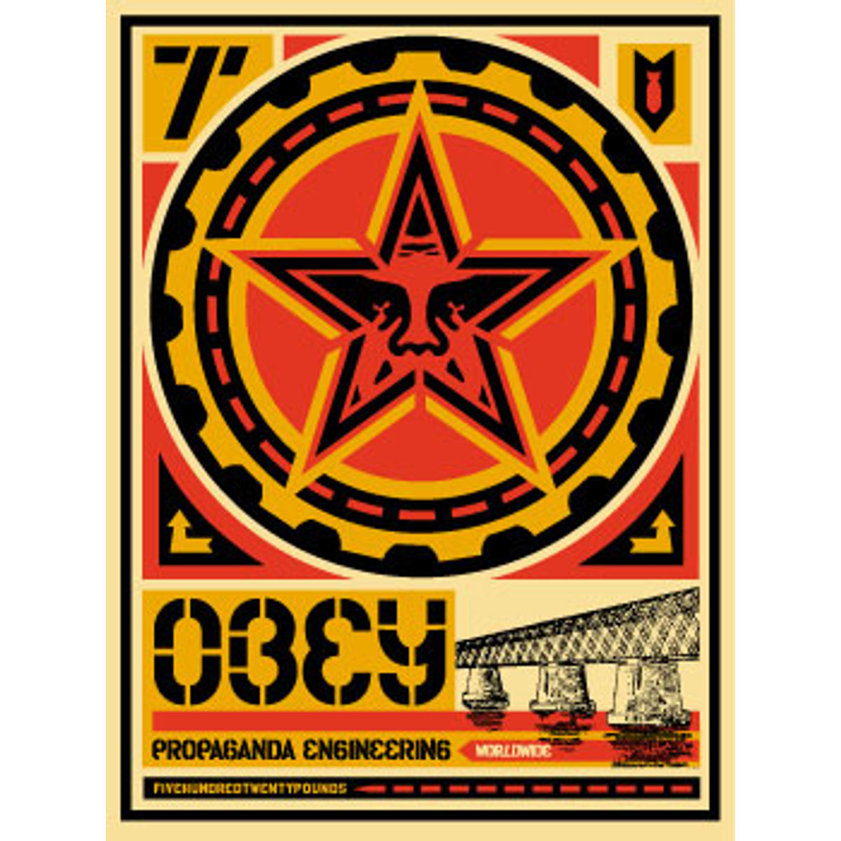 Propaganda Engineering (2000)