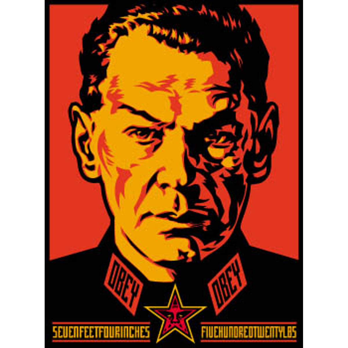 Authoritarian (2000)