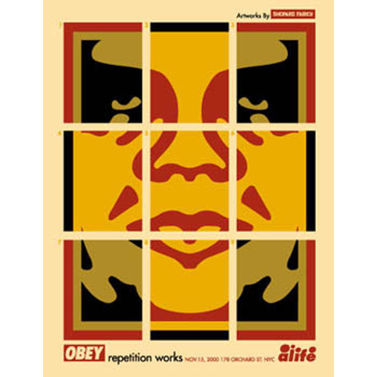 Alife (2000)