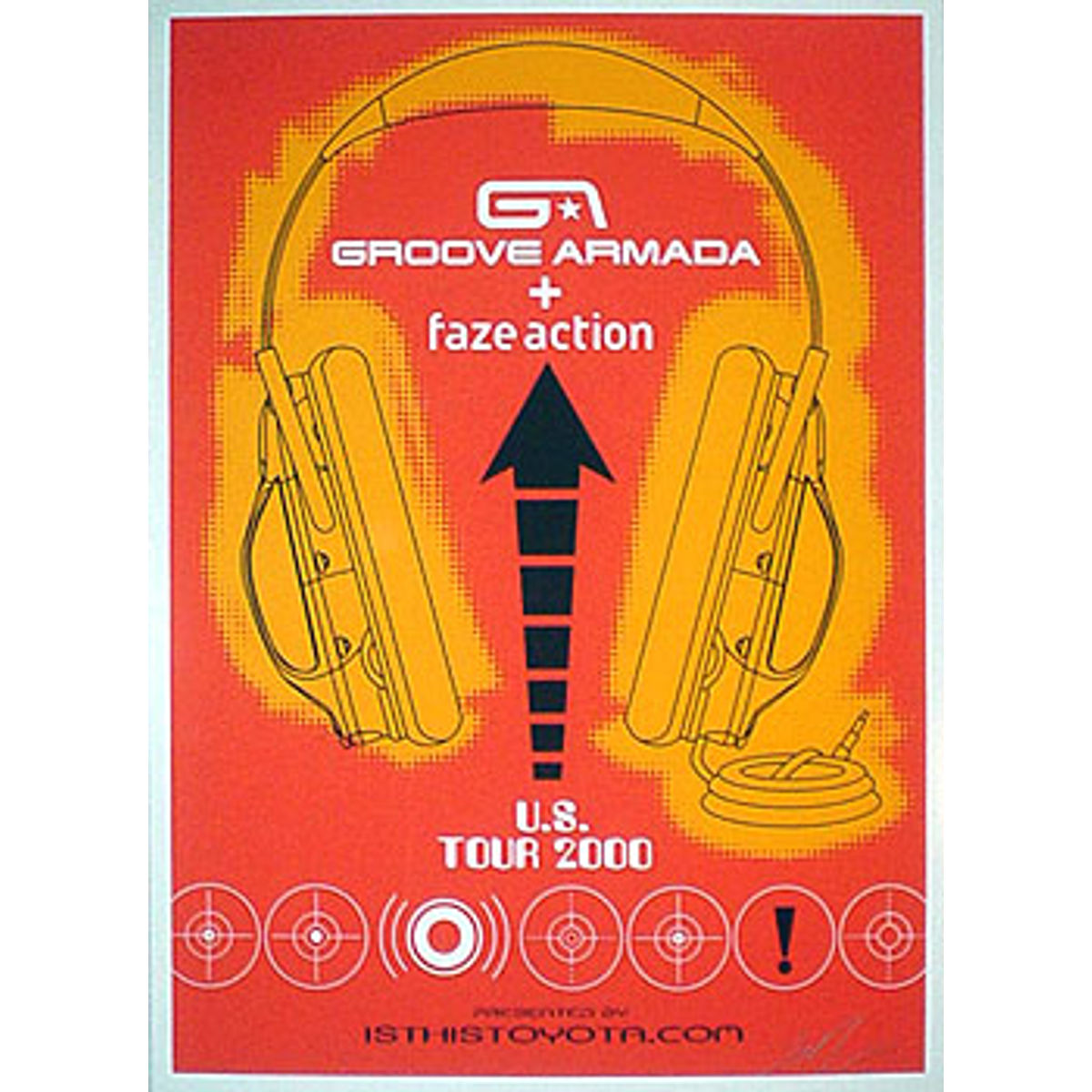Groove Armada (2000)