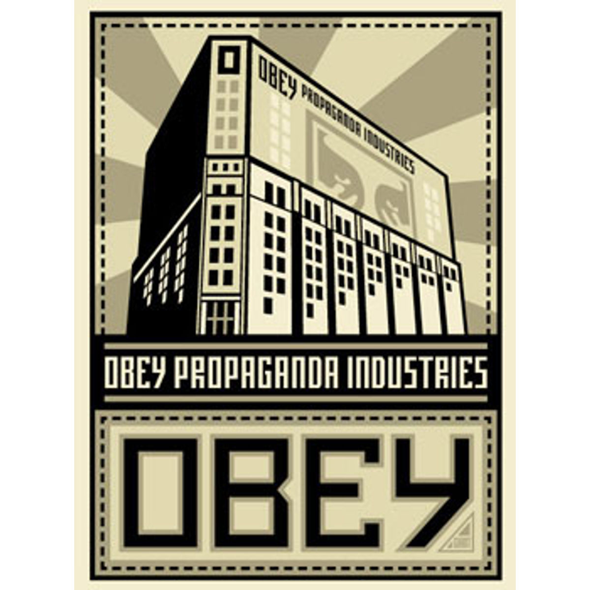 Propaganda Industries (2001)