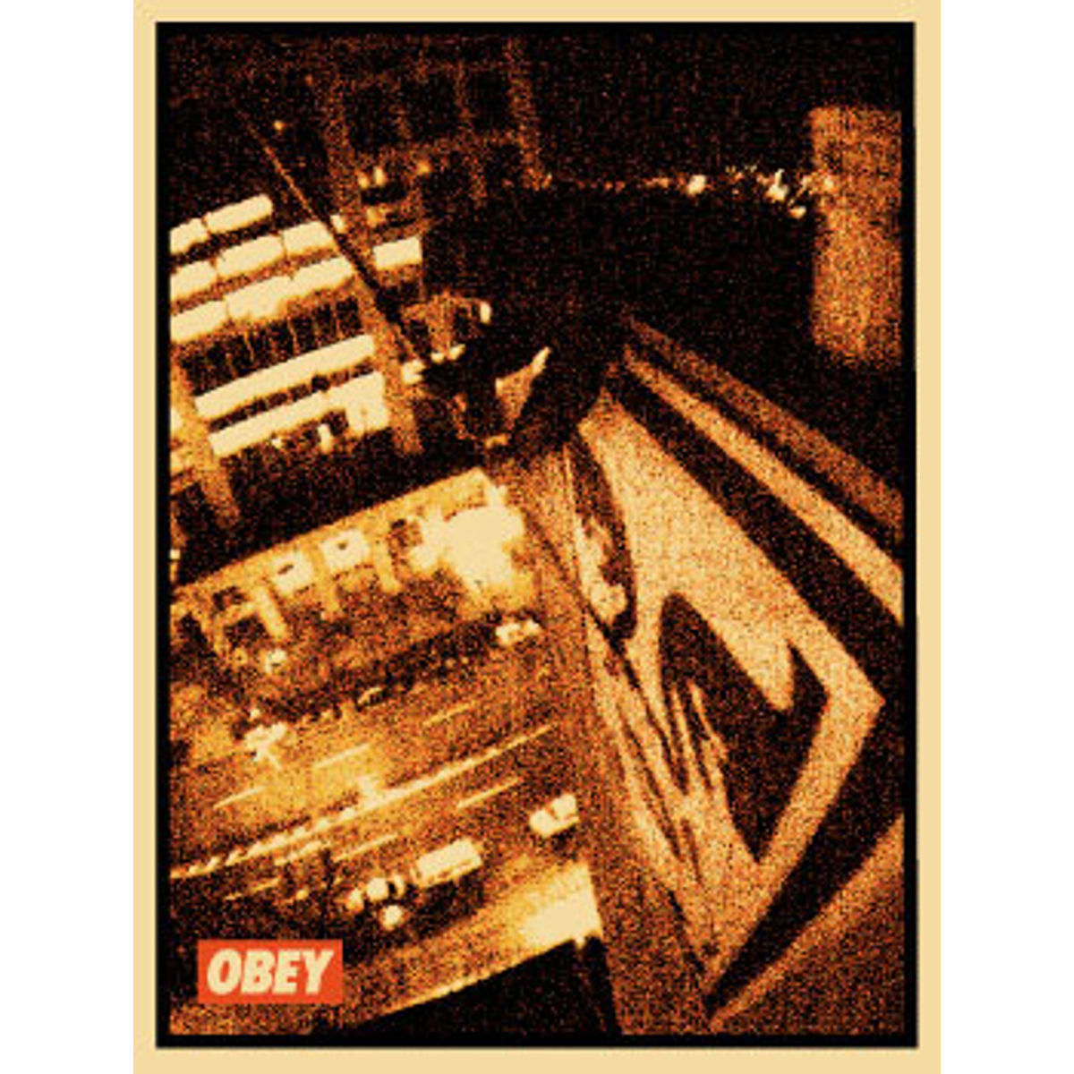 Tokyo Roof (2001)