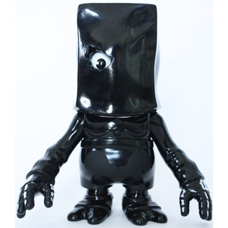 Skull BxBxB - Shocker Horrorpunks by Balzac