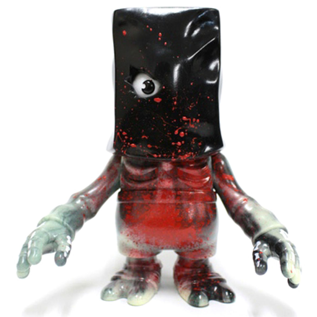 Skull BxBxB 4 Seasons of the Dead - Fiendish Club Japan