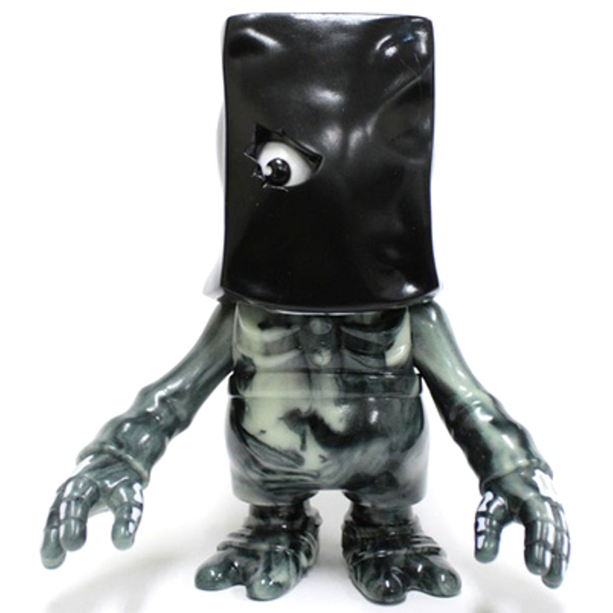 Skull BxBxB 4 Seasons of the Dead - Shocker Japan