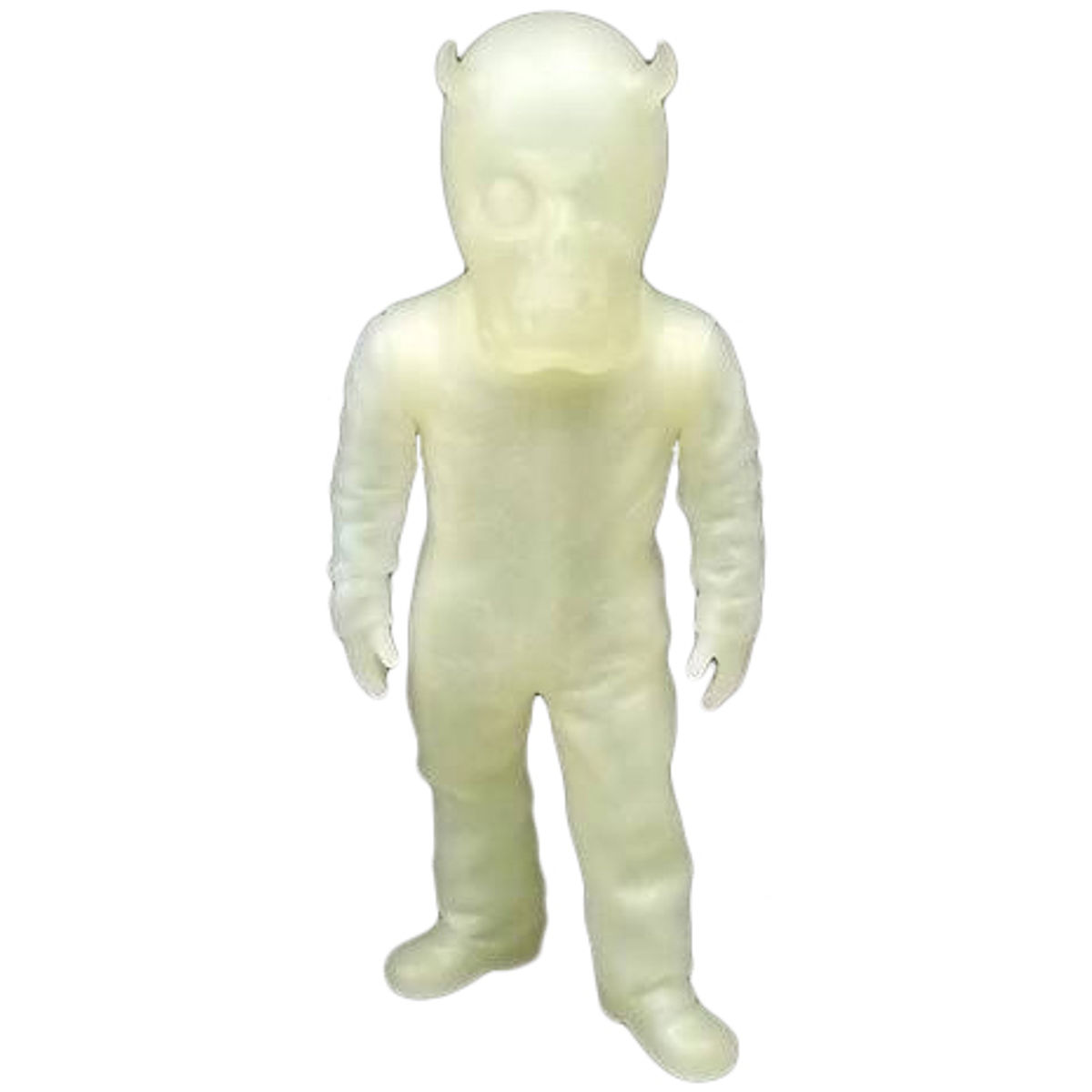 Skullman - GID