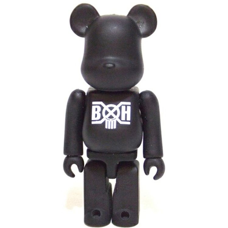 BXH - Secret Be@rbrick by Bounty Hunter [BxH]
