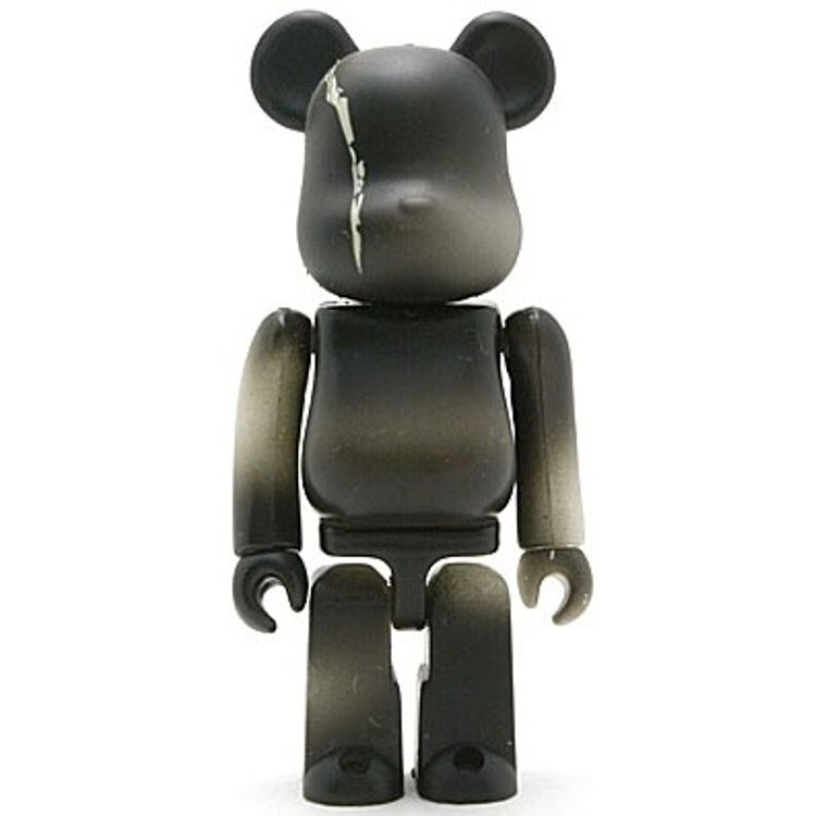 Nexus7 - Secret Be@rbrick by Nexus 7