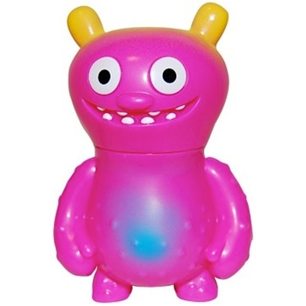 My Friend Dave - Tokyo Design Festa Edition