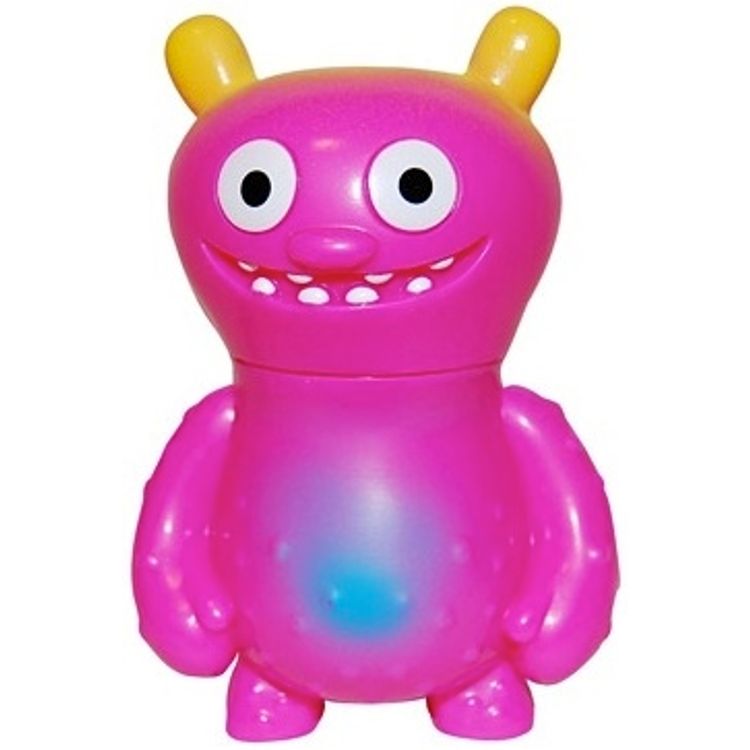 My Friend Dave - Tokyo Design Festa Edition by David Horvath