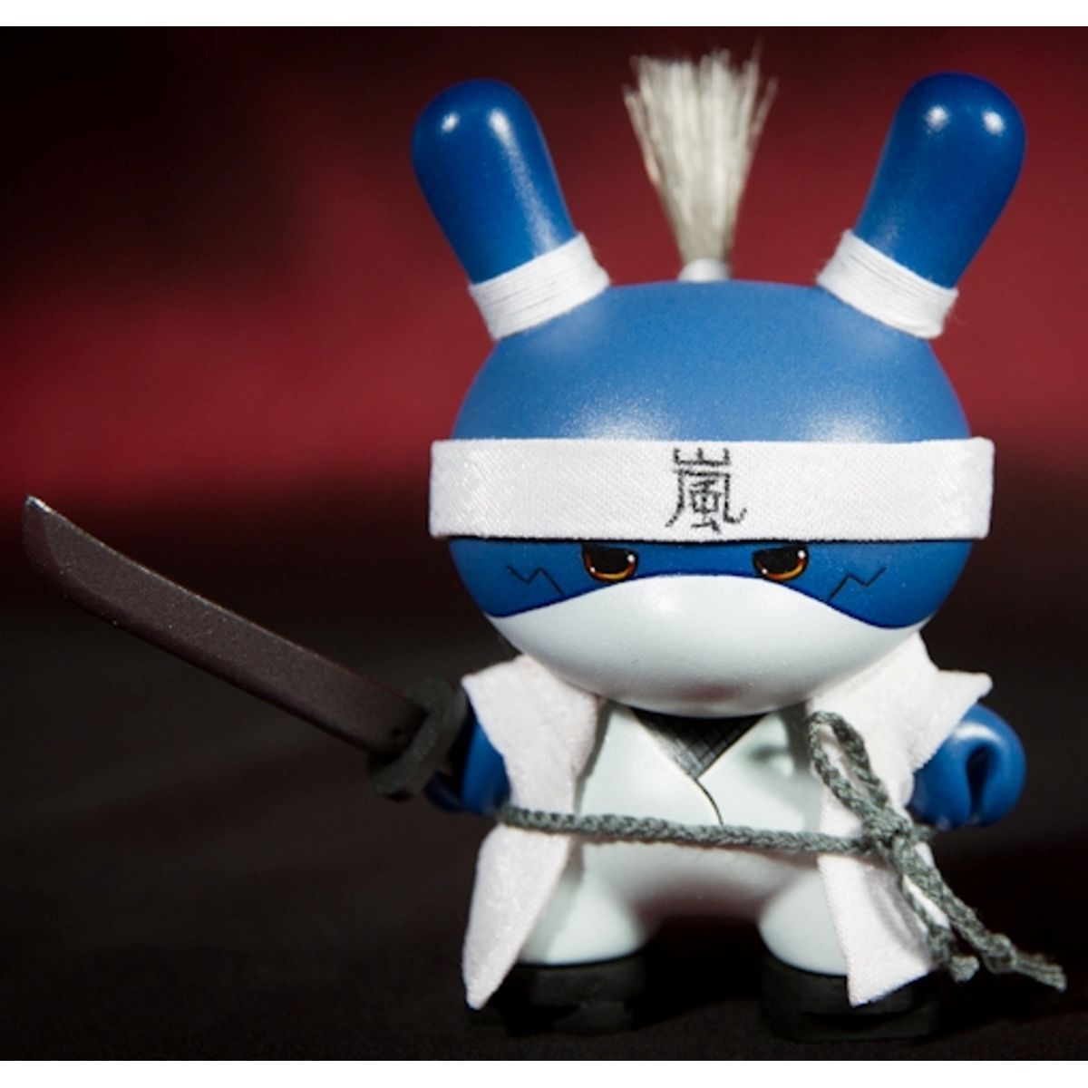 Arashi Clan Blue Edition