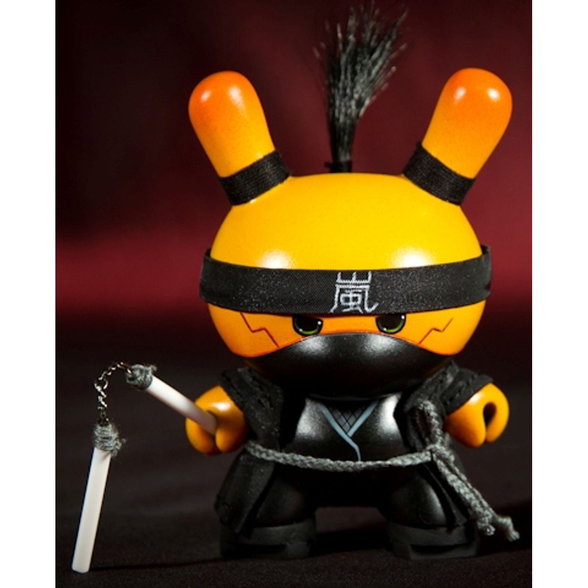 Arashi Clan Shadow Edition