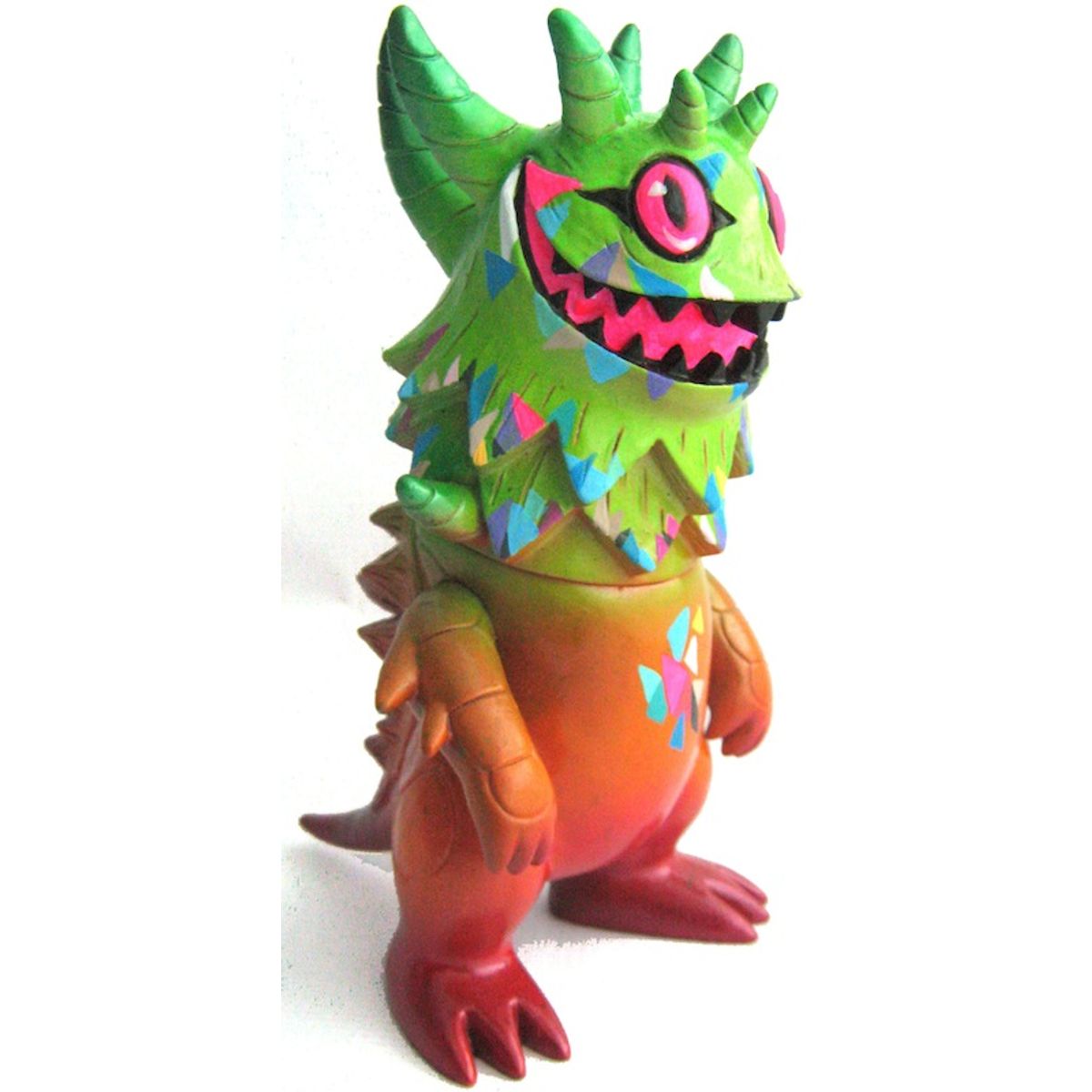 Rangeas Triangulismo