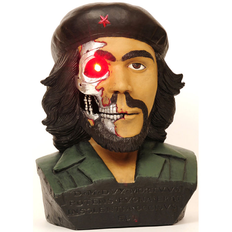Terminator Ché by Task One