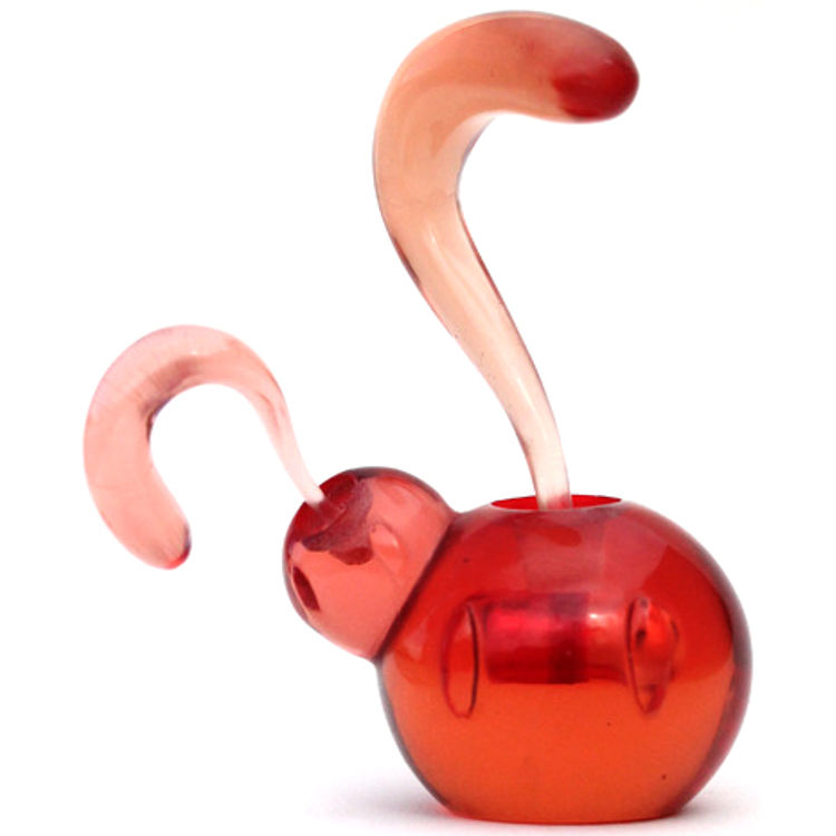 Love Sick Cherry by Lou Pimentel
