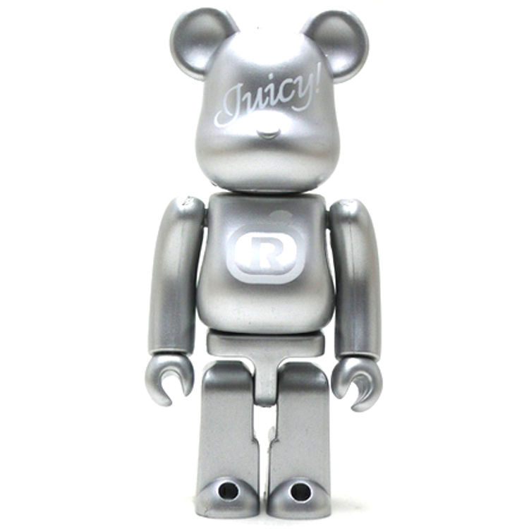 Orange Range - Secret Be@rbrick by OrangeRange