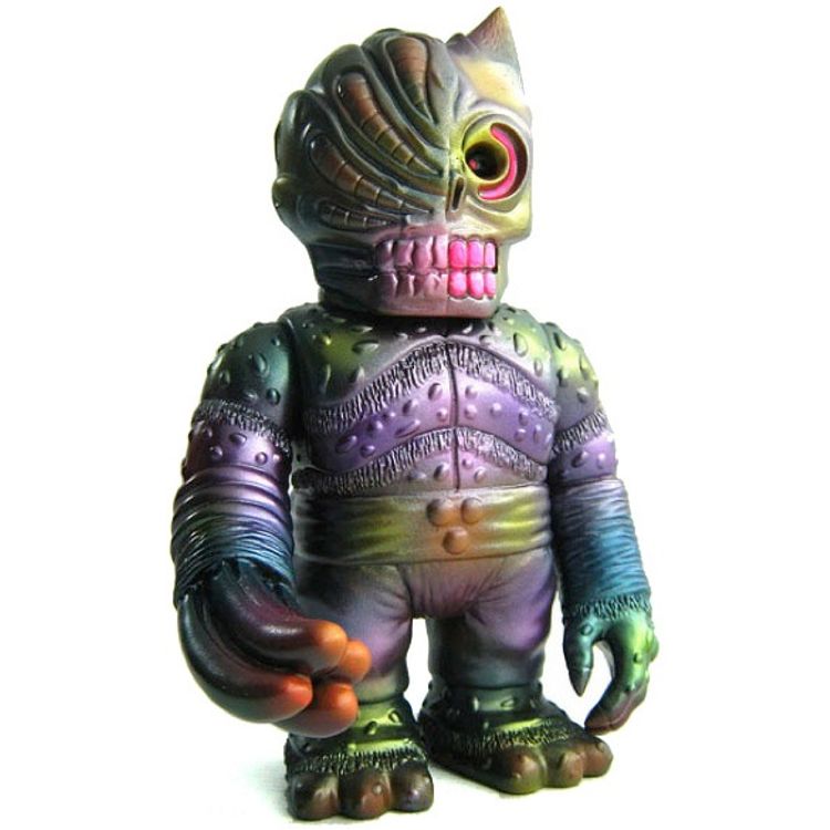ichibandoshi KOLORINES by Frank Mysterio