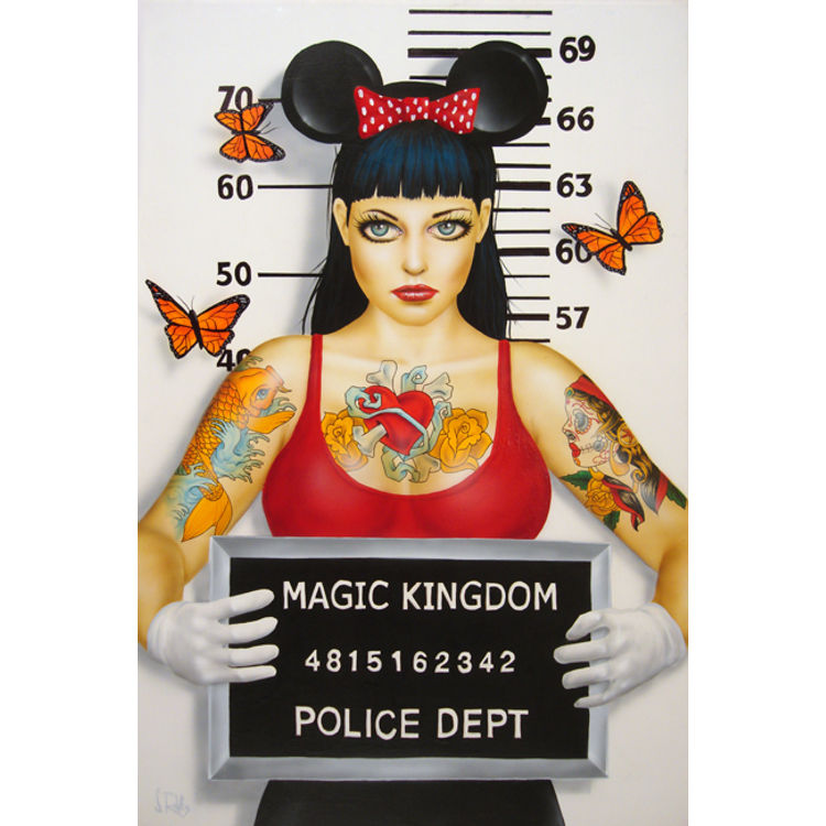 Dreaming Under the Influence by Scott Rohlfs