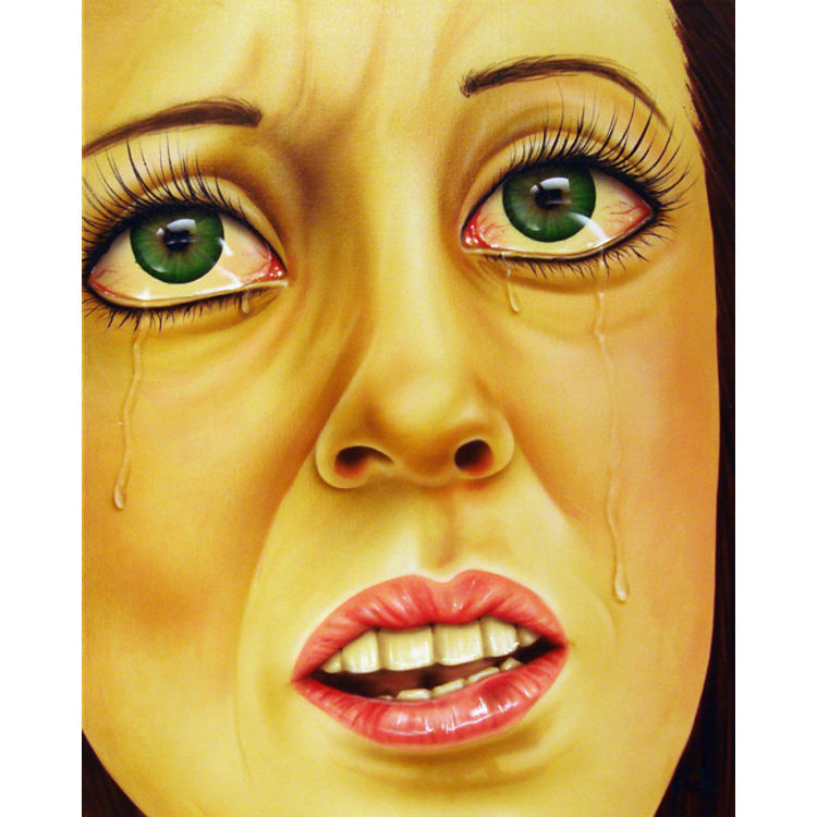 Afraid This Time by Scott Rohlfs
