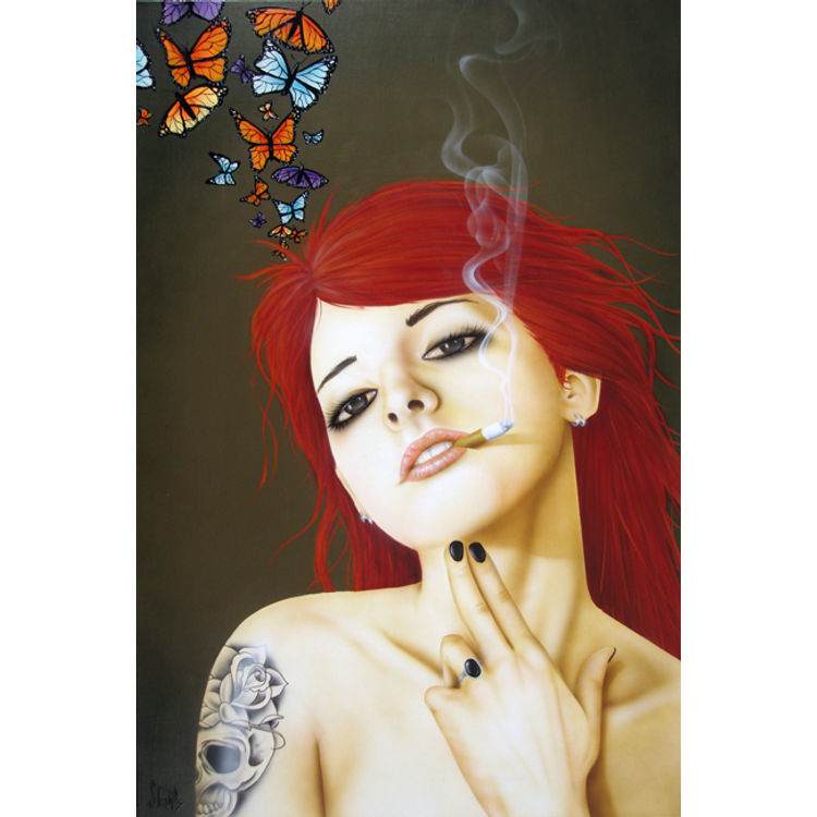 On My Own by Scott Rohlfs