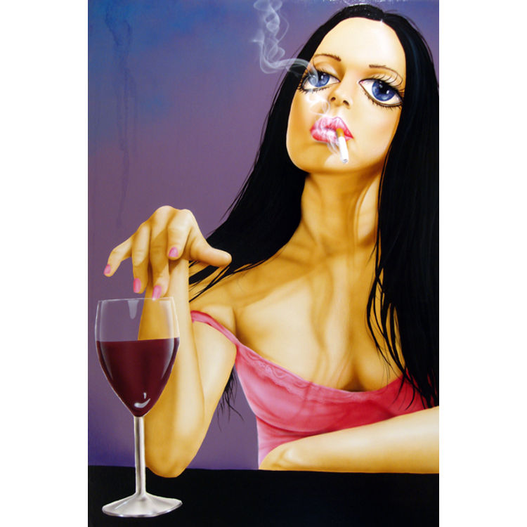 Watch Me Fall Apart by Scott Rohlfs