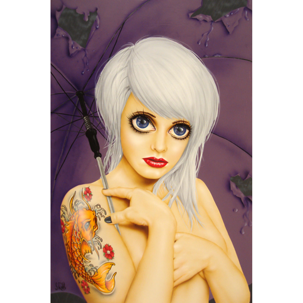 Retrospective for Life